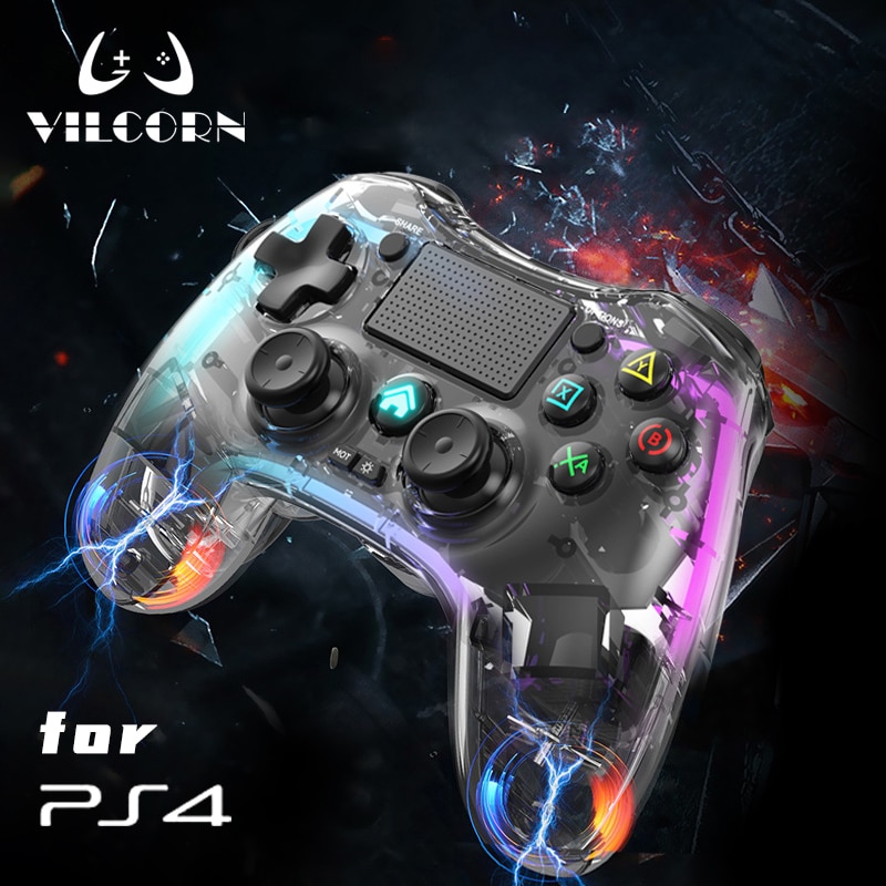   Ʈѷ RGB е, PS4   ġ OLED PC, ȵ̵ BT  ̽ƽ, ũ 